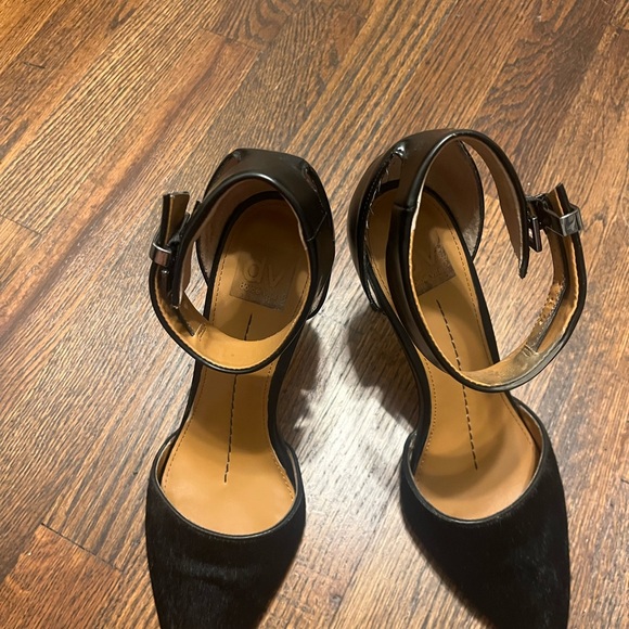 Dolce Vita heels - Picture 2 of 6